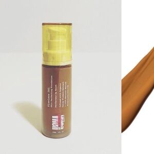 ⭐️5 For 25⭐️ Uoma by Sharon C IRL Skin Perfecting Foundation Bronze Venus T6